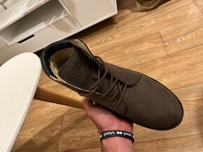 Vasky Hillside Dark Brown 43 - 6
