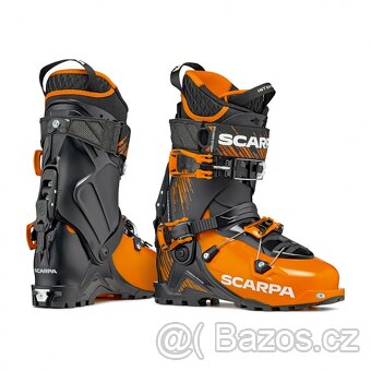 Scarpa Maestrale 27,5 - 6