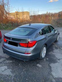 BMW GT 535 D nové v ČR - 6