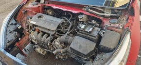 Kia Ceed 90 tis km, 1.4 - 6