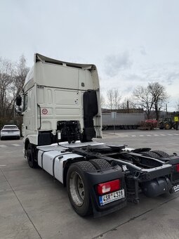 Prodám Tahač DAF XF 480 Lowdek - 6