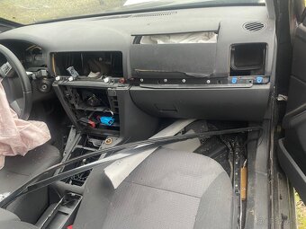 Opel Vectra - 6