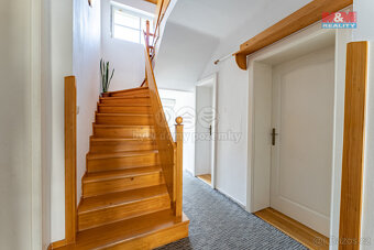 Prodej rodinného domu, 160 m², Poděbrady, ul. Rösslerova - 6