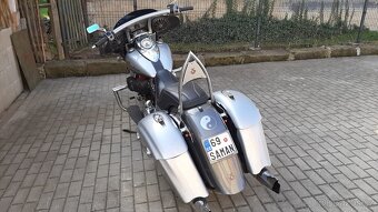 Originalni Indian chief - 6