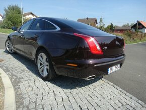 Prodám Jaguar XJ Luxury - 6