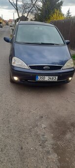 Ford galaxy 1.9 tdi 85kw ghia - 6