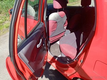 Hyundai Atos - 6