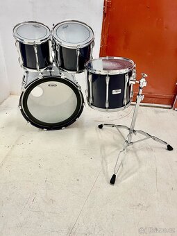 Yamaha Recording custom. - 6