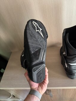 Boty Alpinestars SMX-6 vel.45 - 6