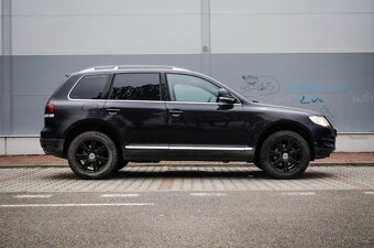 Volkswagen Touareg 3.0 V6 TDI DPF tiptronic - 6