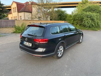 VW Passat B8 Alltrack 2.0TDI 140kW 4Motion DSG Webasto LED - 6