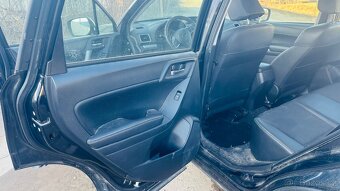 Subaru Forester 2.0 D Exclusive 4x4 - 6