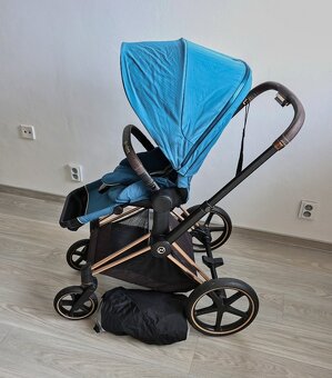 Cybex Priam - 6