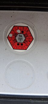 Peugeot 307cc, 1.6 - 6