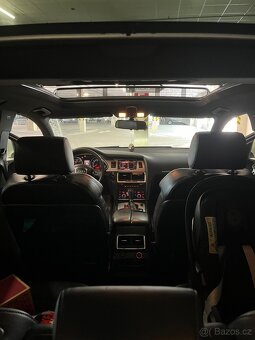 Audi Q7 - 6