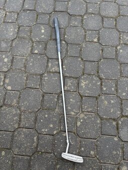 Dámský kompletní golfový set COBRA - 6