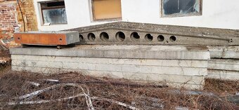 Prodám bet. silniční,stropní Panely,vazníky, překlad - 6