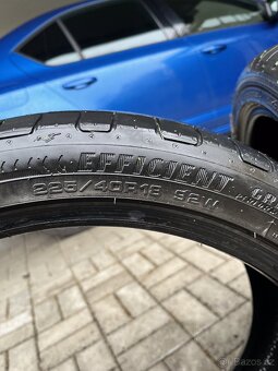 Letní pneumatiky GOODYEAR 225/40/R18/92W - 6