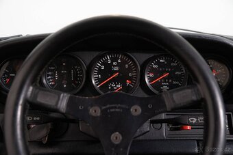 Porsche 911 (930) Turbo 3.3; 1978 - 6