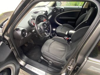 Mini Cooper D Countryman 1.6 D 82kw ALL 4 (4x4) - 6