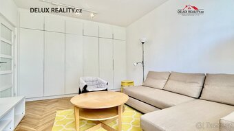 byt 1+1 s Lodžií, ul. Pražská, Znojmo - 6