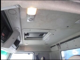 Renault Kerax 450 - 8x4 - 6