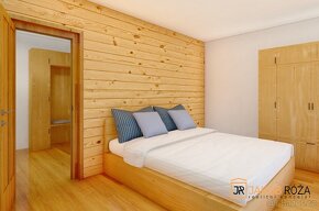 Prodej bytu 2+kk 50 m² Černý Důl - 6