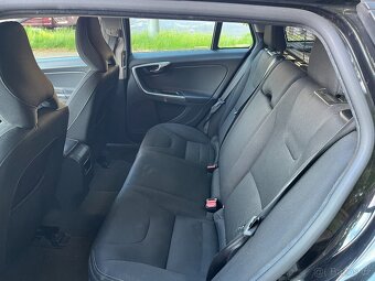 Volvo V60, D4 140kW, 2017 - 6