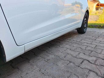 Hyundai i10 1.0 MPI // LPG , STK, KLIMA - 6