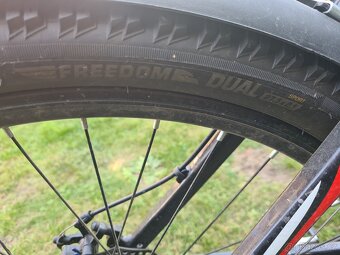 Kolo MTB ALU 27,5" FREEROAD - 6