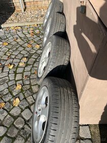 Kola R16 Alfa Romeo 156 147 - 6