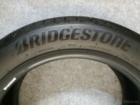 2x -- 215/55 R18 Letní pneu Bridgestone Turanza ECO -- - 6
