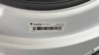 prodám sušičku Whirlpool - 6