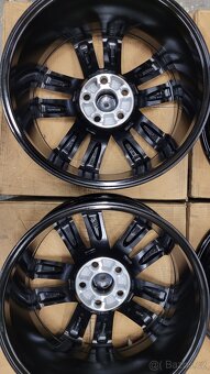 TOYOTA RAV4,V,18' alu disky,senzory TPMS - 6
