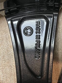 5x112 r18 original Škoda - 6