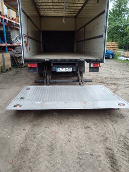 Iveco Eurocargo ML 80 EL - 6