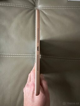 iPad 10,2” 32Gb wifi 2020 8 gen. Gold - 6