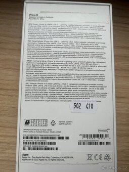 iPhone 14 - 6