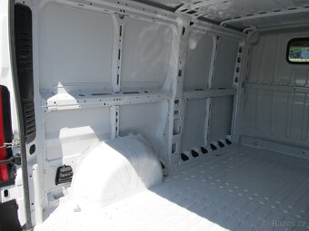 Fiat Ducato 2.3 MJet L2H1 ČR 1.maj LONG - 6