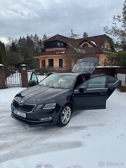 Škoda octavia 3 edice 100 - 6