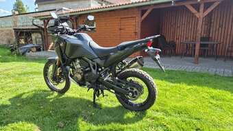 Honda africa twin crf 1100 ERADCT - 6