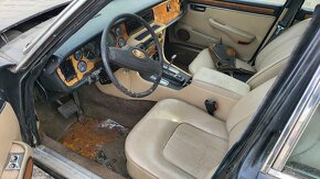 Jaguar XJ 12 5.3 HE - 6