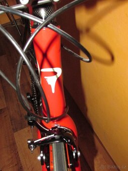 Pinarello FP 4:13 - 6