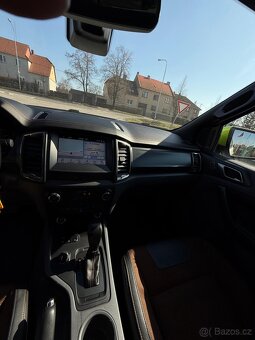 Ford Ranger 3.2 TDCI WILDTRAK - 6