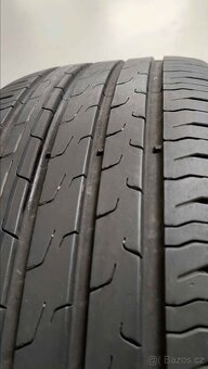 ALU kola 5×112,R17 Octavia 3, 4 - 6