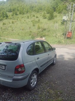 Renault Scénic STK 5/27 - 6