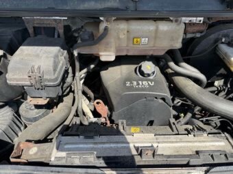 Iveco Daily 2.3D 85Kw 35S12 - 6