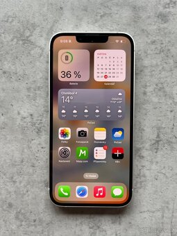 iPhone 16e v záruce - 6