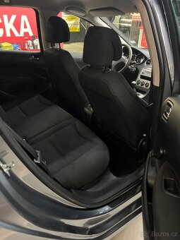 Peugeot 308, 1.6 VTi 88kW - 6