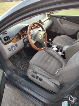 Passat B6 - 6